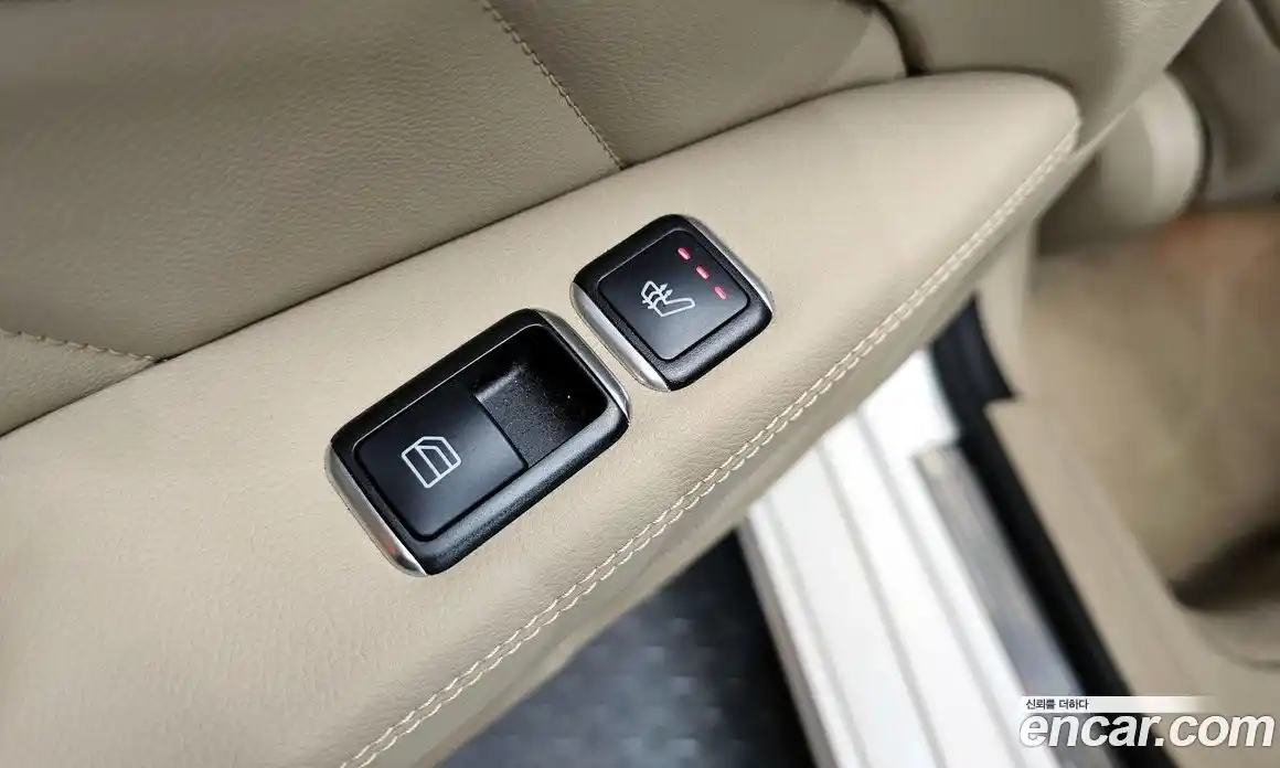 Mercedes-Benz CLS-Class 2012 3.5 гидро в Москве № 2054885, фото 17