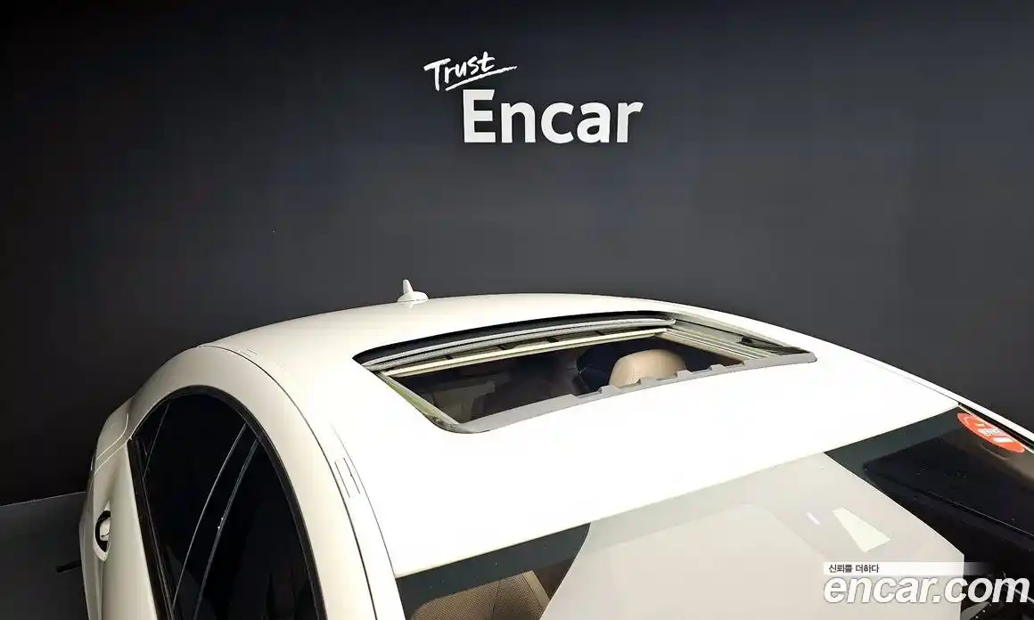 Mercedes-Benz CLS-Class 2012 3.5 гидро в Москве № 2054885, фото 20