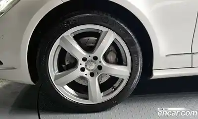 Mercedes-Benz CLS-Class 2012 3.5 гидро в Москве № 2054885, миниатюра 5