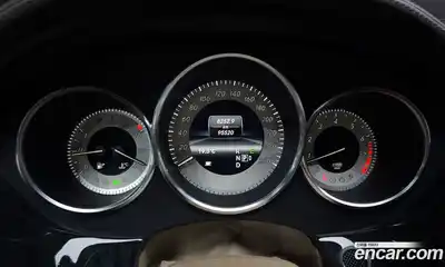 Mercedes-Benz CLS-Class 2012 3.5 гидро в Москве № 2054885, миниатюра 8