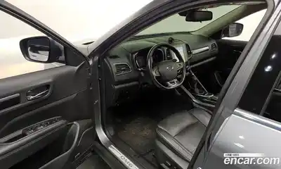 Renault QM6 2016 2.0 гидро в Москве № 2055057, миниатюра 11