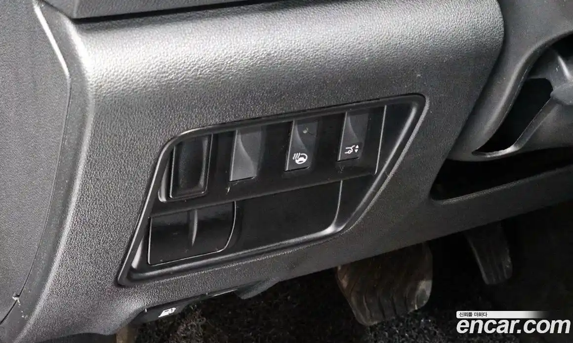 Renault QM6 2016 2.0 гидро в Москве № 2055057, фото 14
