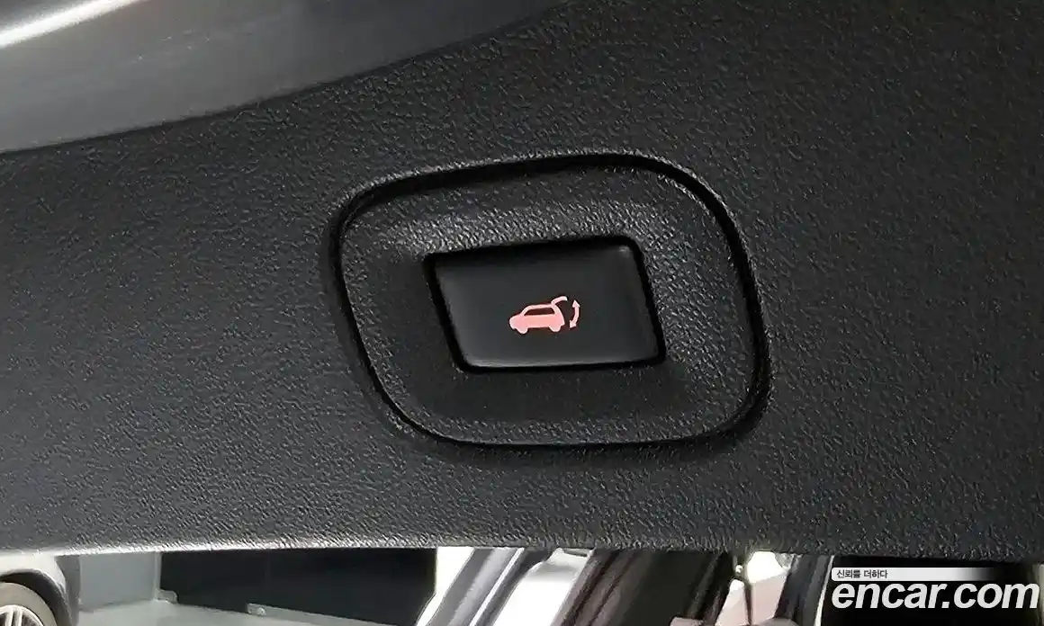 Renault QM6 2016 2.0 гидро в Москве № 2055057, фото 20