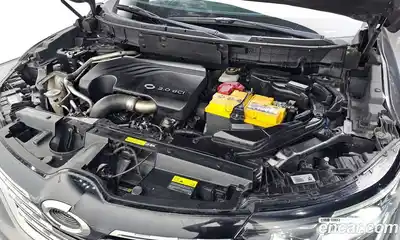 Renault QM6 2016 2.0 гидро в Москве № 2055057, миниатюра 6