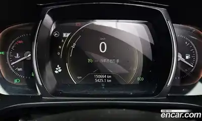Renault QM6 2016 2.0 гидро в Москве № 2055057, миниатюра 8