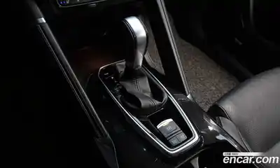 Renault QM6 2019 2.0 гидро в Москве № 2055075, миниатюра 12