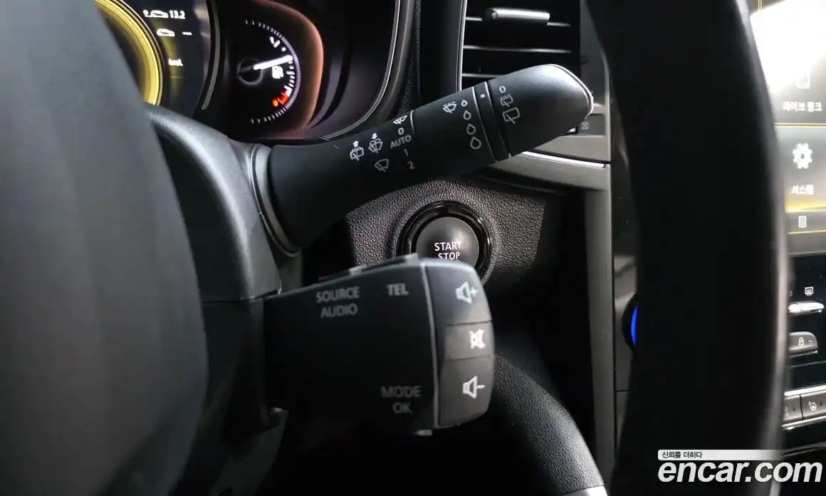 Renault QM6 2019 2.0 гидро в Москве № 2055075, фото 23