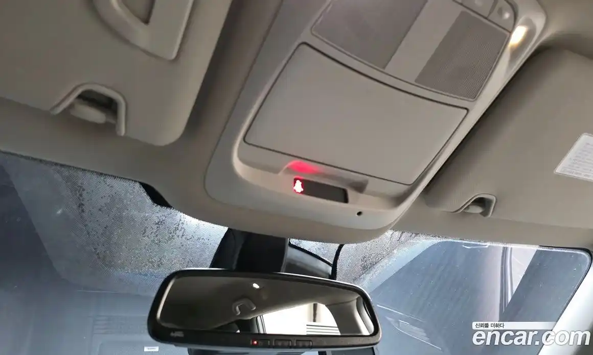 Renault QM6 2019 2.0 гидро в Москве № 2055075, фото 25