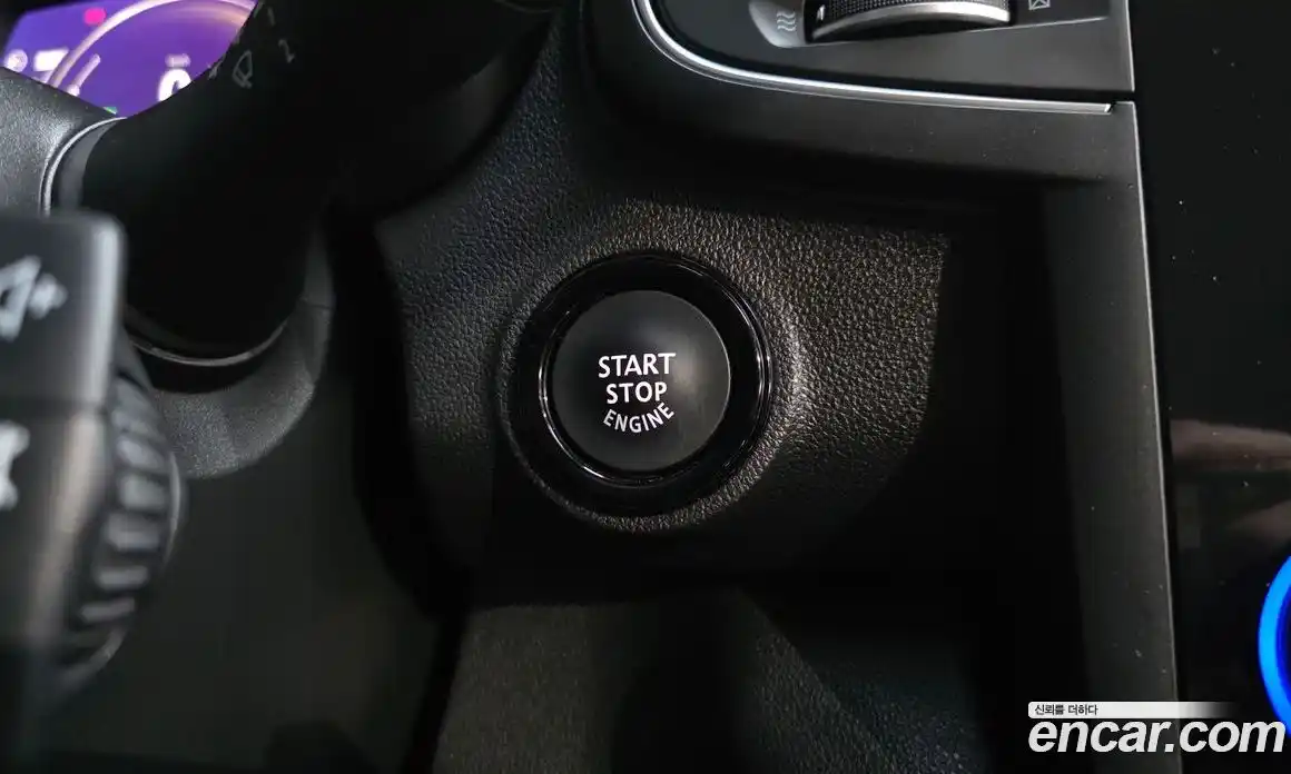 Renault QM6 2019 2.0 гидро в Москве № 2055075, фото 28