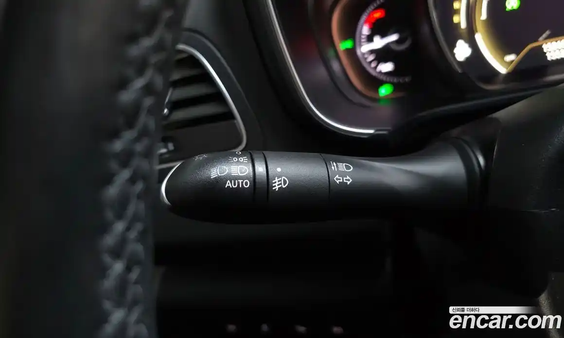 Renault QM6 2019 2.0 гидро в Москве № 2055075, фото 29