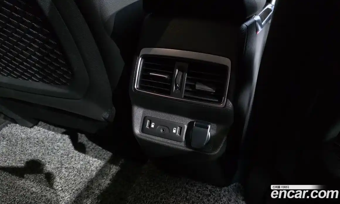 Renault QM6 2019 2.0 гидро в Москве № 2055075, фото 31