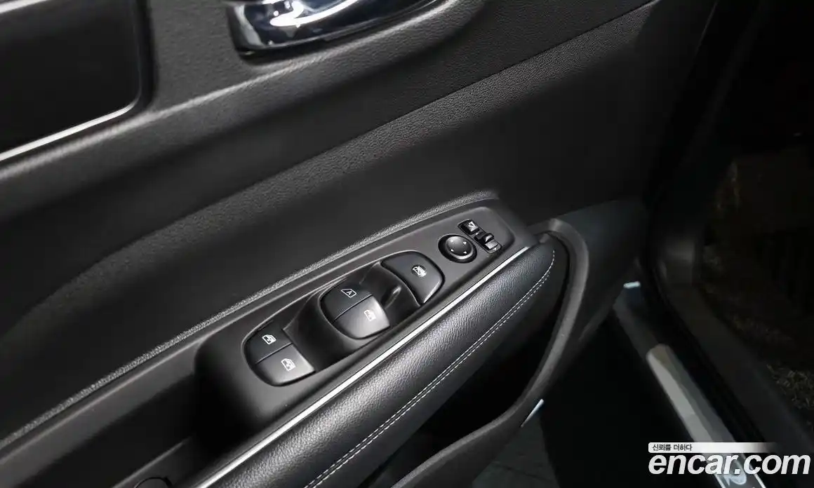 Renault QM6 2019 2.0 гидро в Москве № 2055075, фото 34