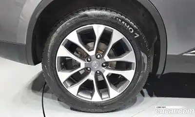 Renault QM6 2019 2.0 гидро в Москве № 2055075, миниатюра 5
