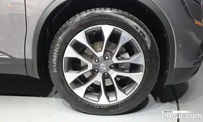 Renault QM6 2019 2.0 гидро в Москве № 2055075, миниатюра 7