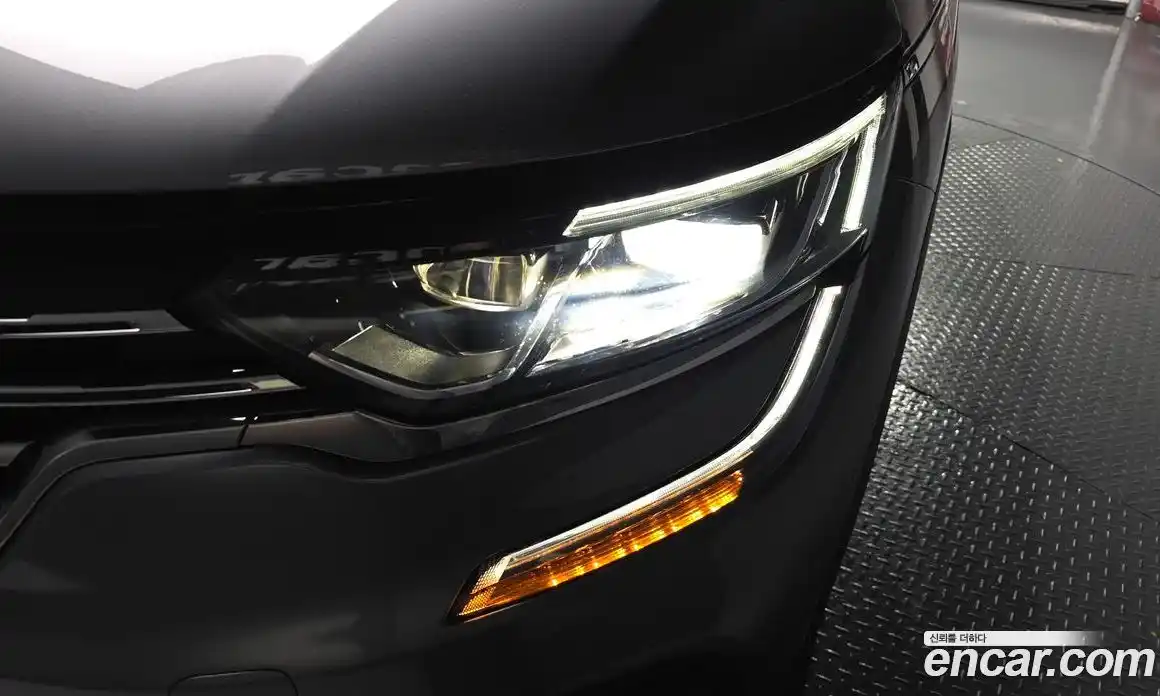 Renault QM6 2019 2.0 гидро в Москве № 2055075, фото 8