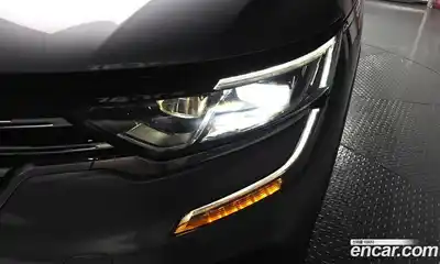 Renault QM6 2019 2.0 гидро в Москве № 2055075, миниатюра 8