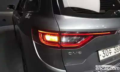 Renault QM6 2019 2.0 гидро в Москве № 2055075, миниатюра 9