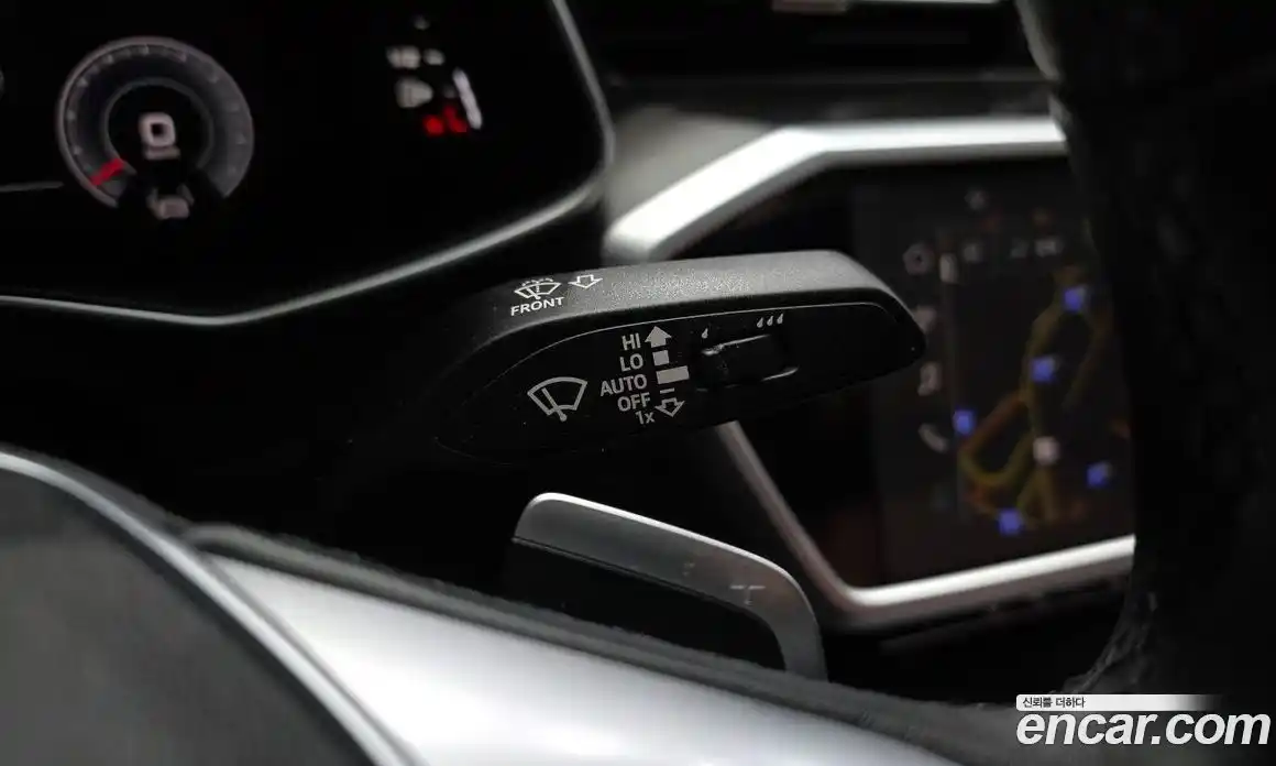 Audi A6 2023 2.0 гидро в Москве № 2055138, фото 28