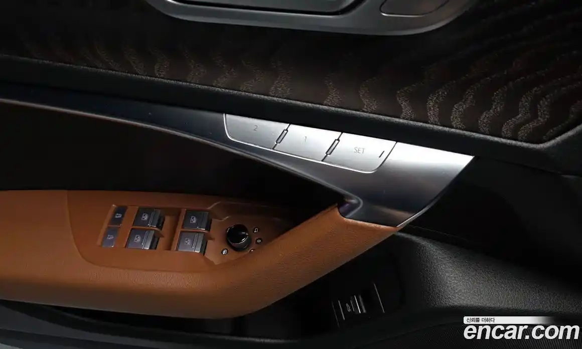 Audi A6 2023 2.0 гидро в Москве № 2055138, фото 30