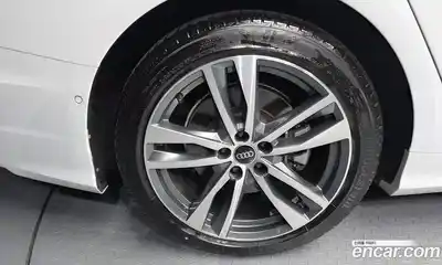 Audi A6 2023 2.0 гидро в Москве № 2055138, миниатюра 5