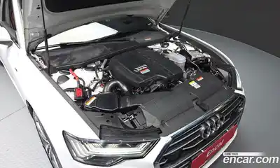 Audi A6 2023 2.0 гидро в Москве № 2055138, миниатюра 6