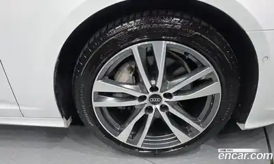 Audi A6 2023 2.0 гидро в Москве № 2055138, миниатюра 7