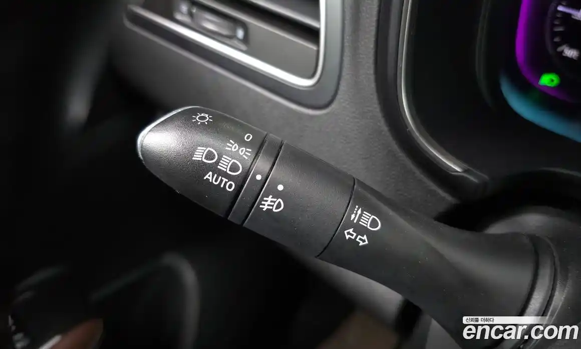 Renault QM6 2020 2.0 гидро в Москве № 2055186, фото 23