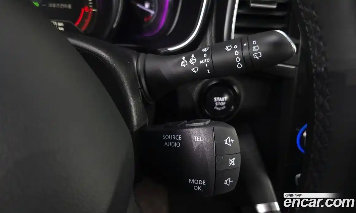 Renault QM6 2020 2.0 гидро в Москве № 2055186, фото 28