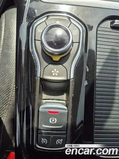 Renault SM6 2016 2.0 гидро в Москве № 2055246, миниатюра 11