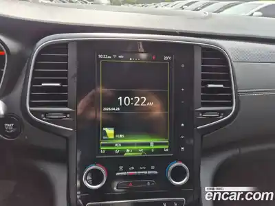 Renault SM6 2016 2.0 гидро в Москве № 2055246, миниатюра 12