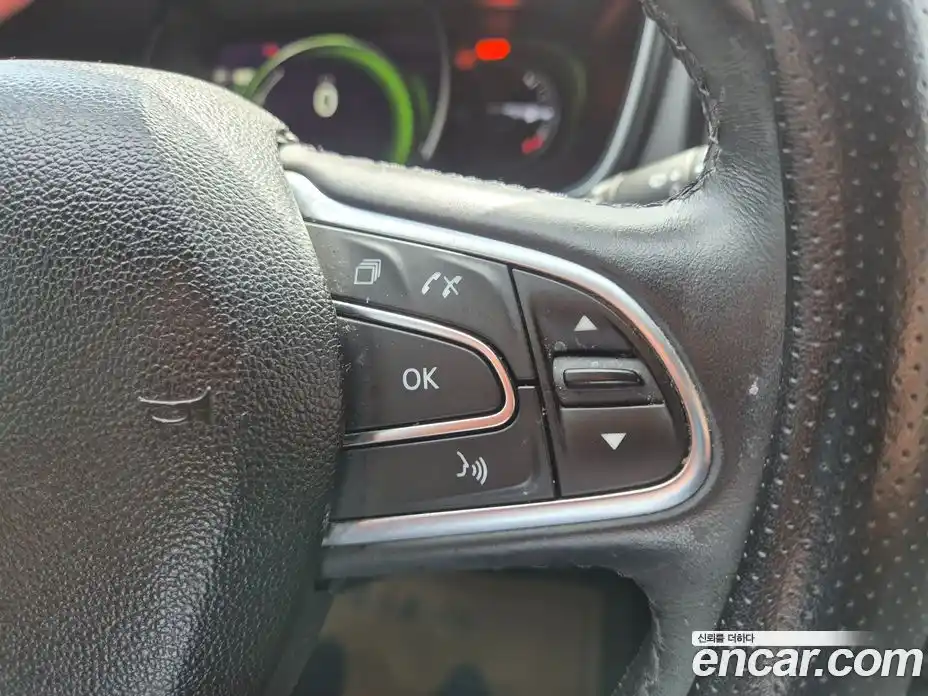 Renault SM6 2016 2.0 гидро в Москве № 2055246, фото 13