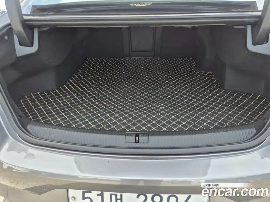 Renault SM6 2016 2.0 гидро в Москве № 2055246, фото 16