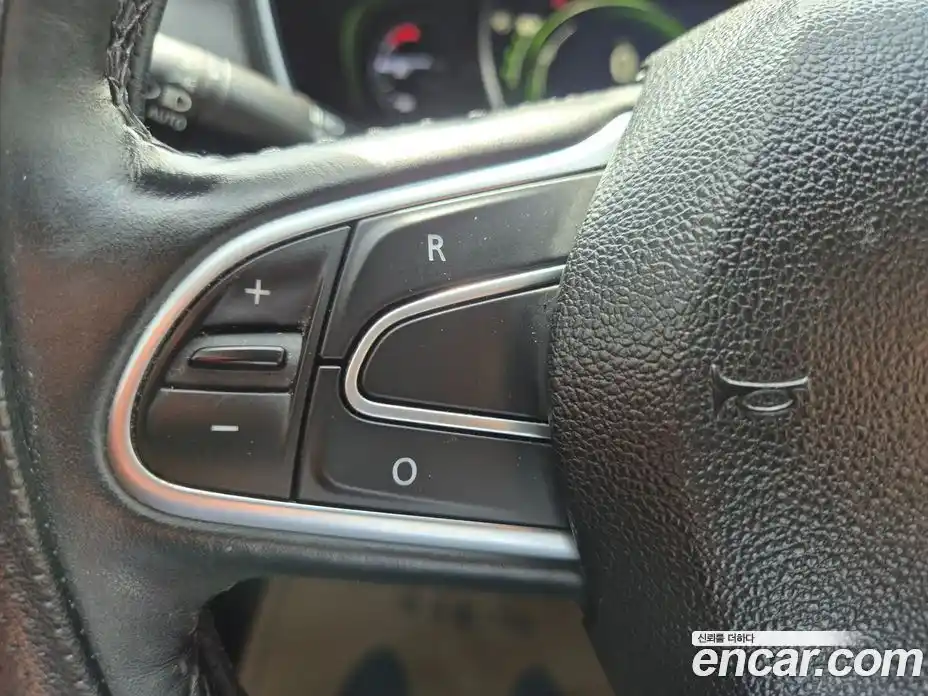 Renault SM6 2016 2.0 гидро в Москве № 2055246, фото 19