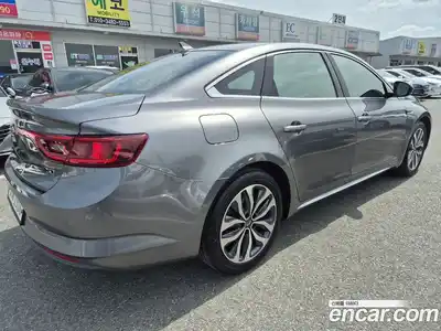 Renault SM6 2016 2.0 гидро в Москве № 2055246, миниатюра 2