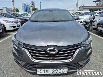 Renault SM6 2016 2.0 гидро в Москве № 2055246, миниатюра 3