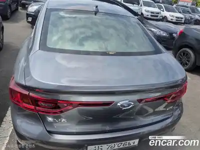 Renault SM6 2016 2.0 гидро в Москве № 2055246, миниатюра 4