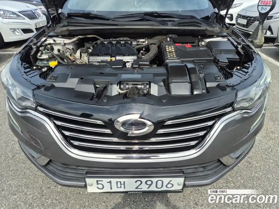 Renault SM6 2016 2.0 гидро в Москве № 2055246, фото 6