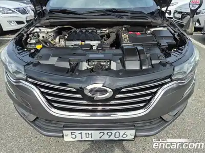 Renault SM6 2016 2.0 гидро в Москве № 2055246, миниатюра 6