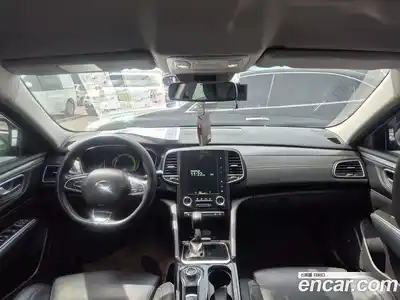 Renault SM6 2016 2.0 гидро в Москве № 2055246, миниатюра 7