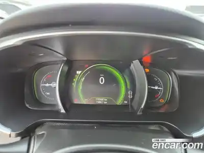 Renault SM6 2016 2.0 гидро в Москве № 2055246, миниатюра 8