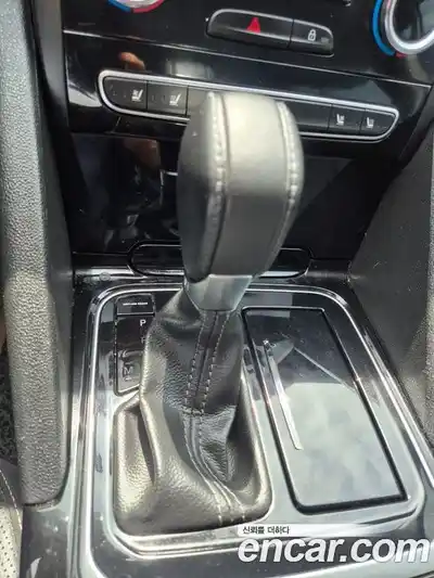 Renault SM6 2016 2.0 гидро в Москве № 2055246, миниатюра 9