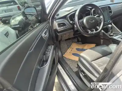 Renault SM6 2016 2.0 гидро в Москве № 2055246, миниатюра 10