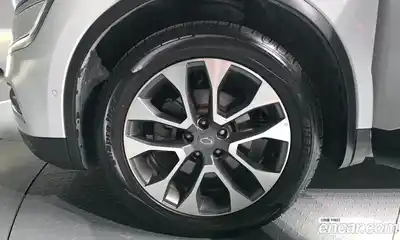 Renault QM6 2017 2.0 гидро в Москве № 2055376, миниатюра 5