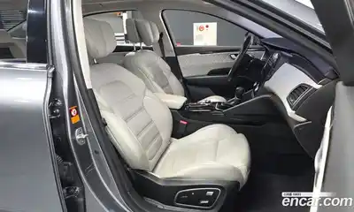 Renault SM6 2016 2.0 гидро в Москве № 2055577, миниатюра 11