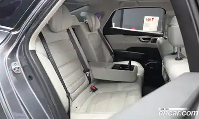 Renault SM6 2016 2.0 гидро в Москве № 2055577, миниатюра 12
