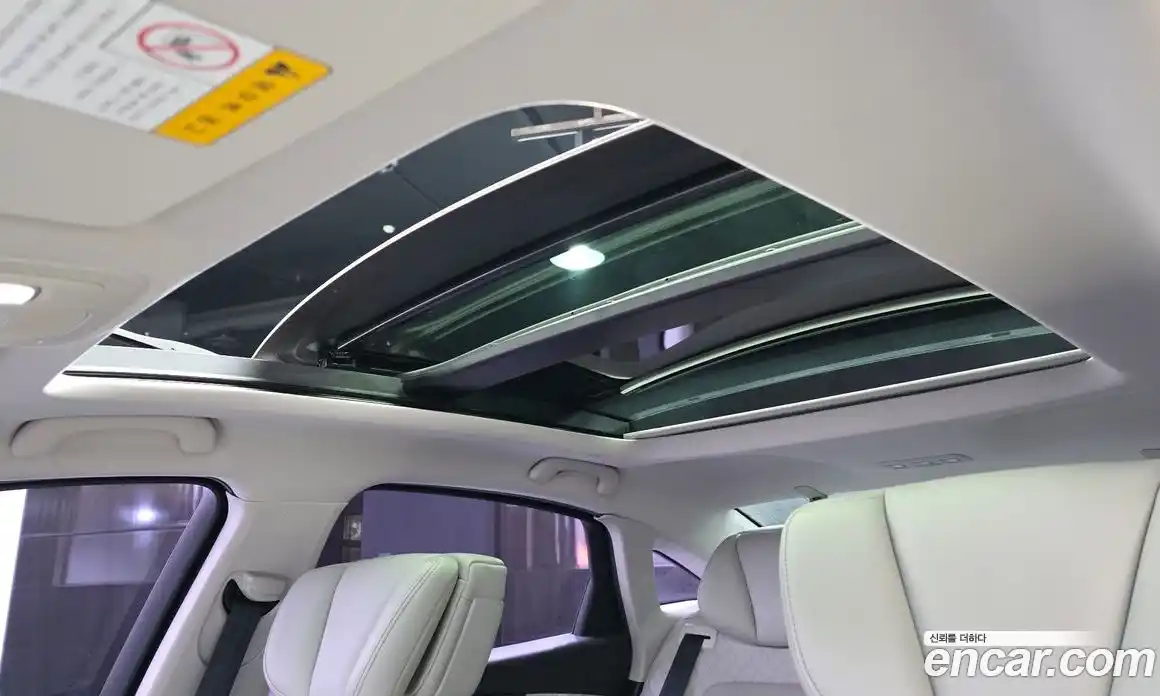 Renault SM6 2016 2.0 гидро в Москве № 2055577, фото 17