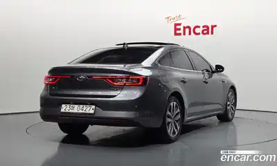 Renault SM6 2016 2.0 гидро в Москве № 2055577, миниатюра 2