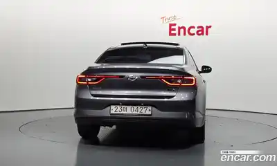 Renault SM6 2016 2.0 гидро в Москве № 2055577, миниатюра 4