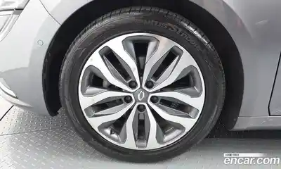 Renault SM6 2016 2.0 гидро в Москве № 2055577, миниатюра 5