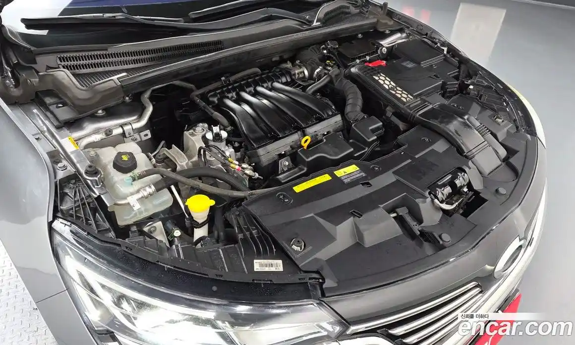 Renault SM6 2016 2.0 гидро в Москве № 2055577, фото 6